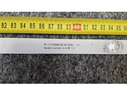Podsvětlení - LED pásek RF-CF580003BE30-0901  pro TV JVC LT-58VA8035