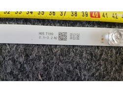 Podsvětlení - LED pásek RF-CF580003BE30-0901  pro TV JVC LT-58VA8035