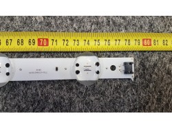 Podsvětlení - LED pásek SSC_Y19_Trident_70UM73_S  pro TV LG 70UN71003LA