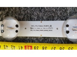 Podsvětlení - LED pásek SSC_Y19_Trident_70UM73_S  pro TV LG 70UN71003LA