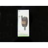USB-C kabel s Lightning konektorem Belkin BOOST↑CHARGE + řemínek (3m)
