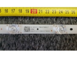 Podsvětlení- LED páseky E466169  pro TV Thomson 32FD5526