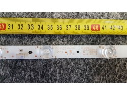 Podsvětlení- LED páseky E466169  pro TV Thomson 32FD5526