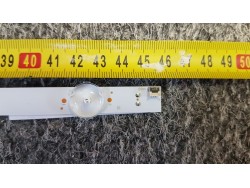 Podsvětlení- LED páseky E465853 LB2383X pro TV PHILIPS 24PFS6805/12