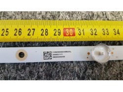 Podsvětlení- LED páseky E465853 LB2383X pro TV PHILIPS 24PFS6805/12