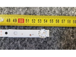 Podsvětlení- LED páseky RF-CF320005AE30-0601 A pro TV Hyundai HLR 32T459