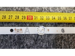 Podsvětlení- LED páseky RF-CF320005AE30-0601 A pro TV Hyundai HLR 32T459