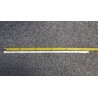 Podsvětlení- LED páseky RF-CF320005BE30-0601 A pro TV Hyundai HLR 32T459