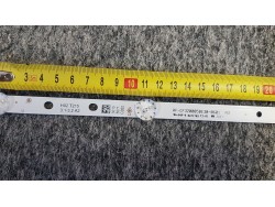 Podsvětlení- LED páseky RF-CF320005BE30-0601 A pro TV Hyundai HLR 32T459