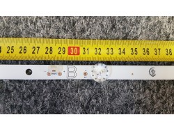 Podsvětlení- LED páseky RF-CF320005BE30-0601 A pro TV Hyundai HLR 32T459