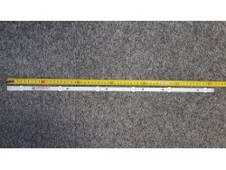 Podsvětlení- LED páseky LBM320M0601 pro TV Philips 32PFS6805/12