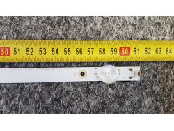 Podsvětlení- LED páseky LBM320M0601 pro TV Philips 32PFS6805/12