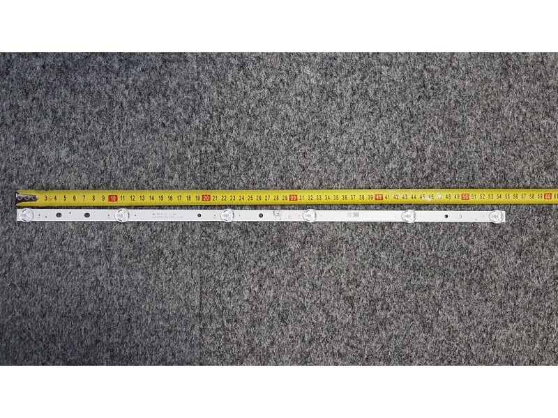 Podsvětlení- LED páseky JL.D32061330-078FS-M_V01 pro TV JVC LT-32VF5905