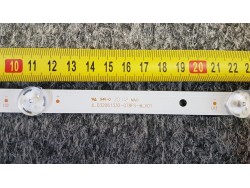 Podsvětlení- LED páseky JL.D32061330-078FS-M_V01 pro TV JVC LT-32VF5905