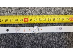 Podsvětlení- LED páseky JL.D32061330-078FS-M_V01 pro TV JVC LT-32VF5905