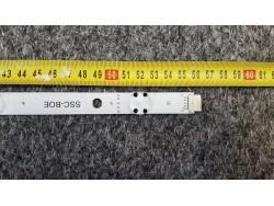 Podsvětlení- LED páseky E466169  pro TV LG 55NANO913NA