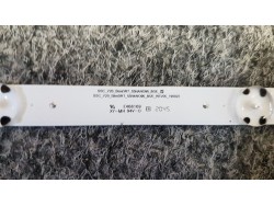 Podsvětlení- LED páseky E466169  pro TV LG 55NANO913NA