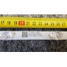 Podsvětlení- LED páseky 4C-LB6512-ZM05J pro TV TCL 65P610