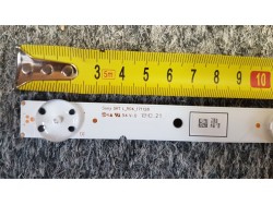 Podsvětlení- LED páseky Sony DRT L_R04_171128 pro TV Sony KD-55XF7005