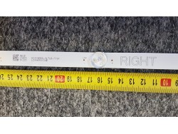 Podsvětlení- LED páseky HC490DGG-SLTLB-719X Right LC49490134B pro TV LG 49UN71003LB