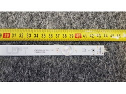 Podsvětlení- LED páseky HC490DGG-SLTLB-719X Left LC49490135B pro TV LG 49UN71003LB