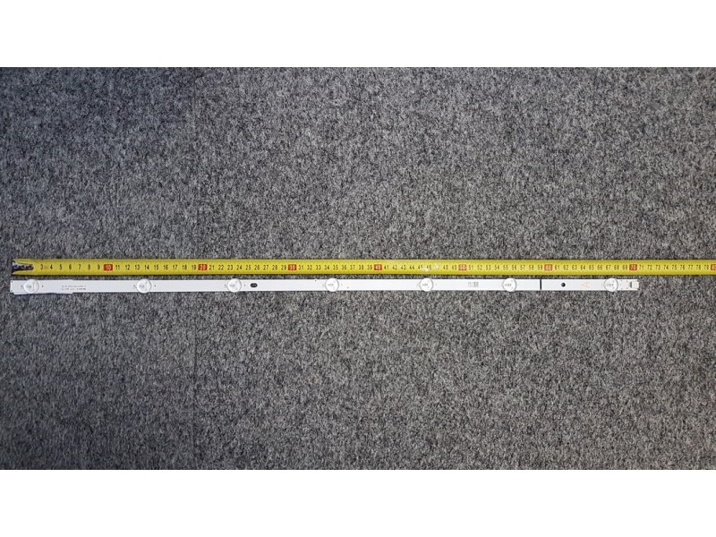 Podsvětlení- LED páseky JL.D65071330-078AS-M_V02 A pro TV JVC LT-65VU3905
