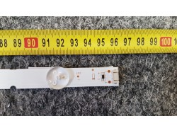 Podsvětlení- LED páseky JL.D49091330-001FS-M pro TV LG 49UN71003LB