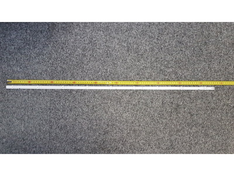 Podsvětlení- LED páseky JL.D49091330-001FS-M pro TV LG 49UN71003LB