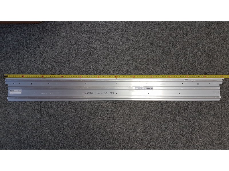 Podsvětlení- LED páseky SSC_Skyworth_55NANO_66LED_Array_Right_200702 + Left  pro TV LG 55 NANO863NA