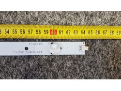 Podsvětlení- LED páseky DLED48KJ5X12 0001.A-2  pro TV