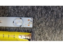 Podsvětlení- LED páseky DLED48KJ5X12 0001.A-2  pro TV