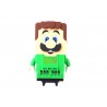 LEGO® figurka LUIGI – EDICE Super Mario™