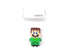 LEGO® figurka LUIGI – EDICE Super Mario™