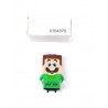 LEGO® figurka LUIGI – EDICE Super Mario™