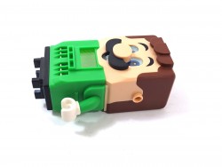 LEGO® figurka LUIGI – EDICE Super Mario™