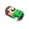 LEGO® figurka LUIGI – EDICE Super Mario™