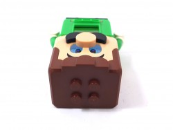 LEGO® figurka LUIGI – EDICE Super Mario™
