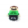 LEGO® figurka LUIGI – EDICE Super Mario™