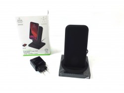 BOOST↑CHARGE™ 7.5W Wireless Charging Stand - Special Edition