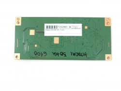Hitachi 50HK6100  T-con