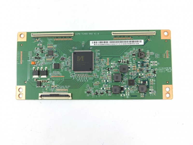 Hitachi 50HK6100  T-con