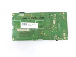 Hitachi 50HK6100 Main Board