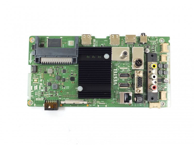 Hitachi 50HK6100 Main Board