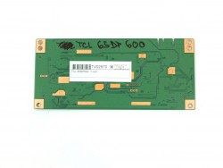 TCL 65BP600  T-con