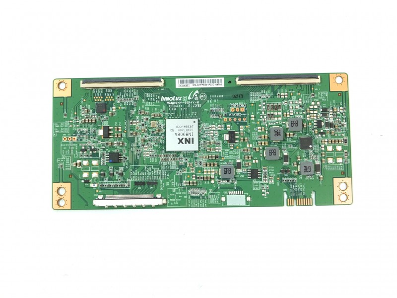 TCL 65BP600  T-con