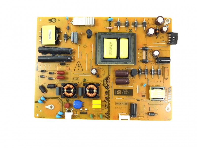 copy of LG 50PN6500  Invertor
