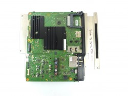 Panasonic OLED TX-55F2950E  Main  Board