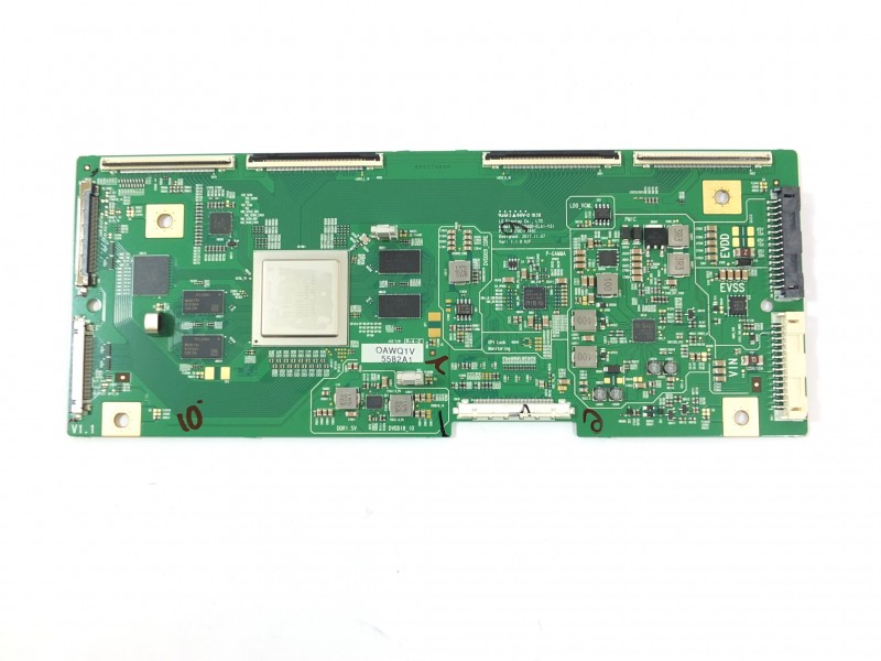 copy of LG 50PN6500  Invertor