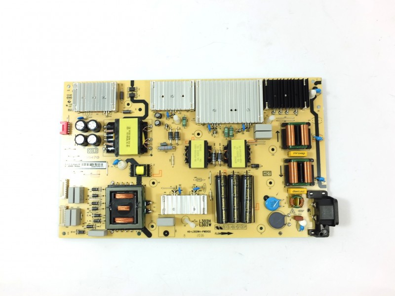 TCL 65C715X1  Power Board