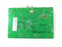 copy of LG 50PN6500  Invertor